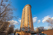 Москва, 3-х комнатная квартира, Можайское ш. д.22к2, 43300000 руб.