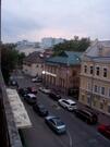 Москва, 2-х комнатная квартира, ул. Льва Толстого д.3, 17650000 руб.