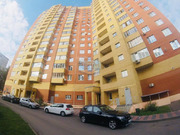 Клин, 2-х комнатная квартира, ул. Чайковского д.60 к2, 5450000 руб.