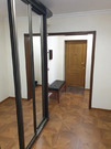 Раменское, 3-х комнатная квартира, ул. Дергаевская д.26, 45000 руб.