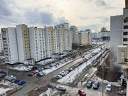 Москва, 1-но комнатная квартира, ул. Тарханская д.5, 7190000 руб.