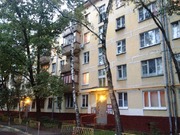 Москва, 1-но комнатная квартира, ул. Зеленодольская д.24, 24000 руб.