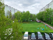 Москва, 3-х комнатная квартира, Батайский проезд д.11, 8790000 руб.