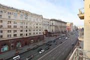 Москва, 2-х комнатная квартира, ул. Тверская д.6 стр. 1, 45000000 руб.