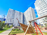 Москва, 1-но комнатная квартира, Потаповская роща д.24к1, 36000 руб.