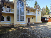 Продажа дома, Новоглаголево, Наро-Фоминский район, 44000000 руб.