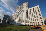 Москва, 1-но комнатная квартира, ул. Генерала Белова д.28 к1, 7400000 руб.