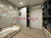 Москва, 3-х комнатная квартира, ул. Годовикова д.11к2, 39000000 руб.