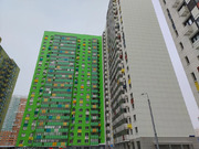 Москва, 3-х комнатная квартира, улица Лавриненко д.8, 16592000 руб.