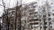 Москва, 1-но комнатная квартира, ул. Теплый Стан д.21к3, 6700000 руб.