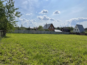 Продам шикарный участок 15,52 сотки в районе г. Звенигорода МО, 3100000 руб.