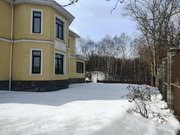 Продажа дома, Большая Черная, Мытищинский район, Речная улица, 23000000 руб.