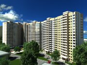 Пироговский, 1-но комнатная квартира, ул. Советская д.7, 3215000 руб.