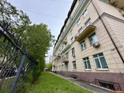 Москва, 3-х комнатная квартира, ул. Маршала Новикова д.12, к.1, 37700000 руб.