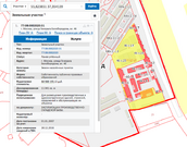 Продажа - Торгово-складской комплекс м. Митино, 270000000 руб.