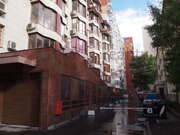 Москва, 4-х комнатная квартира, ул. Пресненский Вал д.16с2, 20990000 руб.