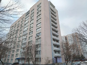 Москва, 2-х комнатная квартира, ул. Полбина д.23к2, 10087000 руб.