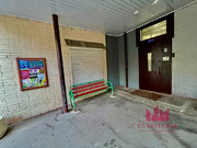 Москва, 3-х комнатная квартира, ул. Краснобогатырская д.31к1, 18450000 руб.