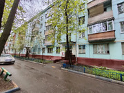 Москва, 2-х комнатная квартира, ул. Болотниковская д.51, к 2, 12450000 руб.