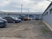 Продажа склада, Смирновка, Солнечногорский район, 99000000 руб.