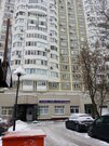 Москва, 1-но комнатная квартира, Ярославское ш. д.124, 5000000 руб.