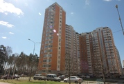 Балашиха, 1-но комнатная квартира, ул. Твардовского д.18, 3500000 руб.