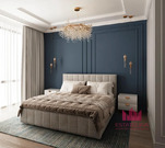 Москва, 2-х комнатная квартира, проспект Генерала Дорохова д.вл1к2, 48900000 руб.