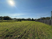 24,2 сотки ЛПХ в д. Редино, 8500000 руб.