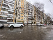 Москва, 2-х комнатная квартира, ул. Дорожная д.7к1, 10000000 руб.