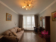 Москва, 2-х комнатная квартира, Кочновский проезд д.4к1, 23500000 руб.