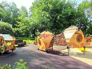 Москва, 3-х комнатная квартира, 5-й квартал  Капотня д.12, 12100000 руб.