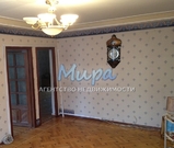 Москва, 3-х комнатная квартира, ул. Ангарская д.22к5, 9500000 руб.