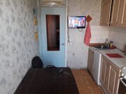 Москва, 2-х комнатная квартира, Волгоградский пр-кт. д.9 с1, 7400000 руб.