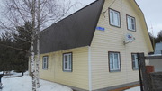 Продаётся жилой дом для с земельным. участком, 3300000 руб.