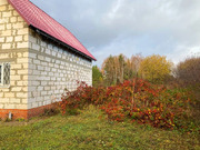 Дом в деревне Ларинская, 2750000 руб.