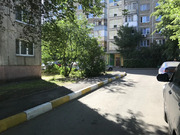 Жуковский, 2-х комнатная квартира, ул. Молодежная д.28, 4350000 руб.