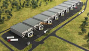 Продажа склада, Чехов, Чеховский район, ул. Зеленая, 61740000 руб.