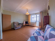 Москва, 1-но комнатная квартира, ул. Демьяна Бедного д.23к2, 10700000 руб.