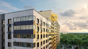 Пушкино, 1-но комнатная квартира, Новая Деревня мкр. д., 5350000 руб.