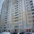 Москва, 2-х комнатная квартира, ул. Маршала Савицкого д.16, 6200000 руб.