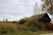 Дом в деревне Леоново, 750000 руб.