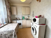 Столбовая, 3-х комнатная квартира, ул. Парковая д.3, 6380000 руб.
