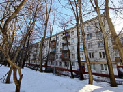 Москва, 1-но комнатная квартира, Балаклавский пр-кт. д.34к1, 9200000 руб.