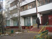 Москва, 1-но комнатная квартира, ул. Островитянова д.21, 5400000 руб.