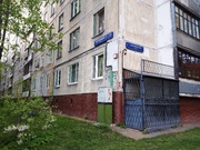 Москва, 3-х комнатная квартира, ул. Уссурийская д.5 к1, 7700000 руб.