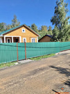 Аренда дома, Домодедово, Домодедово г. о., улица Сосновая, 130000 руб.