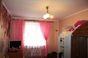 Егорьевск, 4-х комнатная квартира, 6-й мкр. д.28, 4300000 руб.