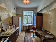 Комната 37 м2 в 4-к., 2/4 эт., 2500000 руб.