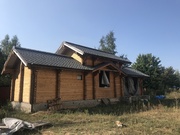 Продается коттедж в поселке Образцово Щелковского района, 52000000 руб.