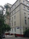 Москва, 1-но комнатная квартира, ул. Кооперативная д.4 с9, 11000000 руб.